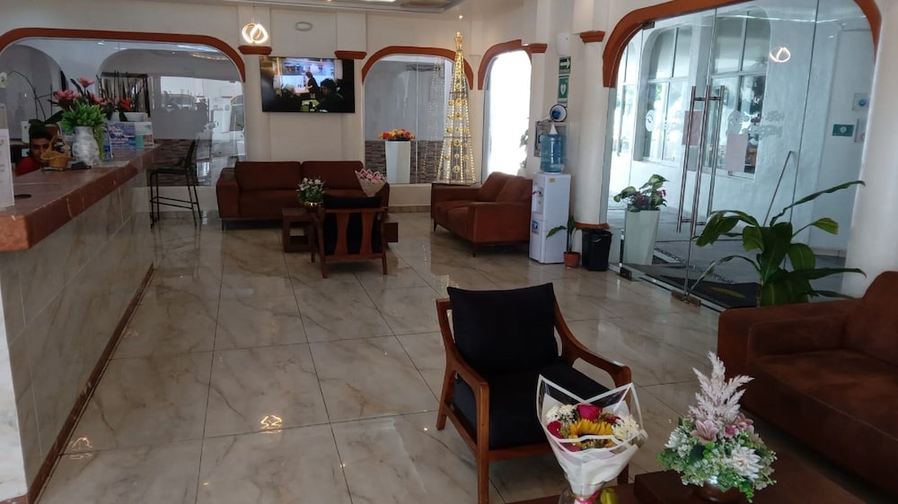 HOTEL MARBELLA 43/71