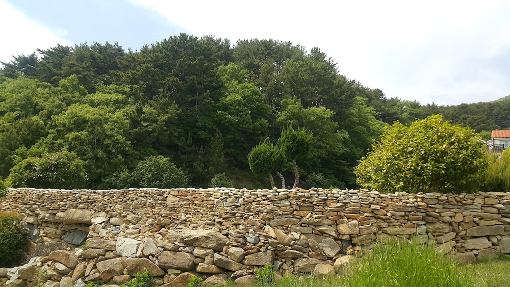 A Day In Geoje Pension 36/44
