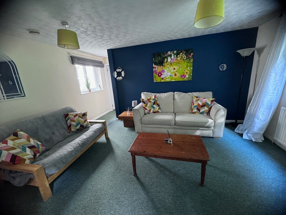 OYO Seaside Apartments 29/50