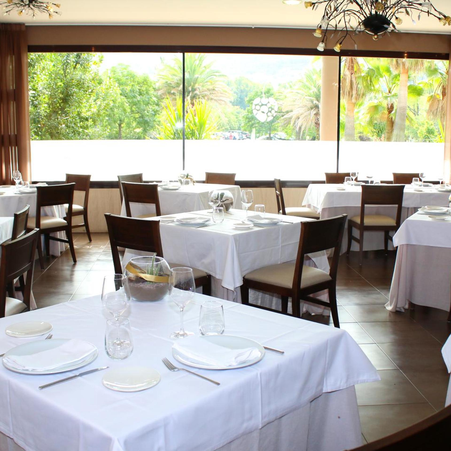 Hotel Balneario Valle del Jerte 40/50