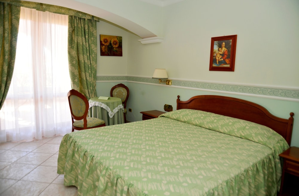 Afrodite Boutique Hotel 20/64