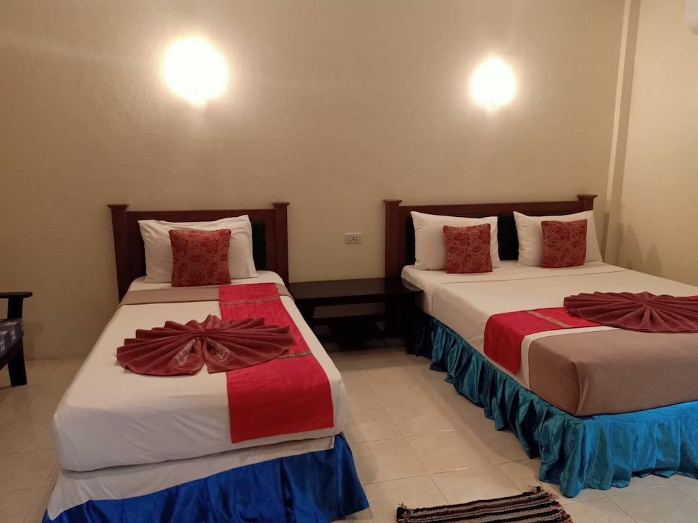 BLUE ANDAMAN LANTA RESORT 26/71