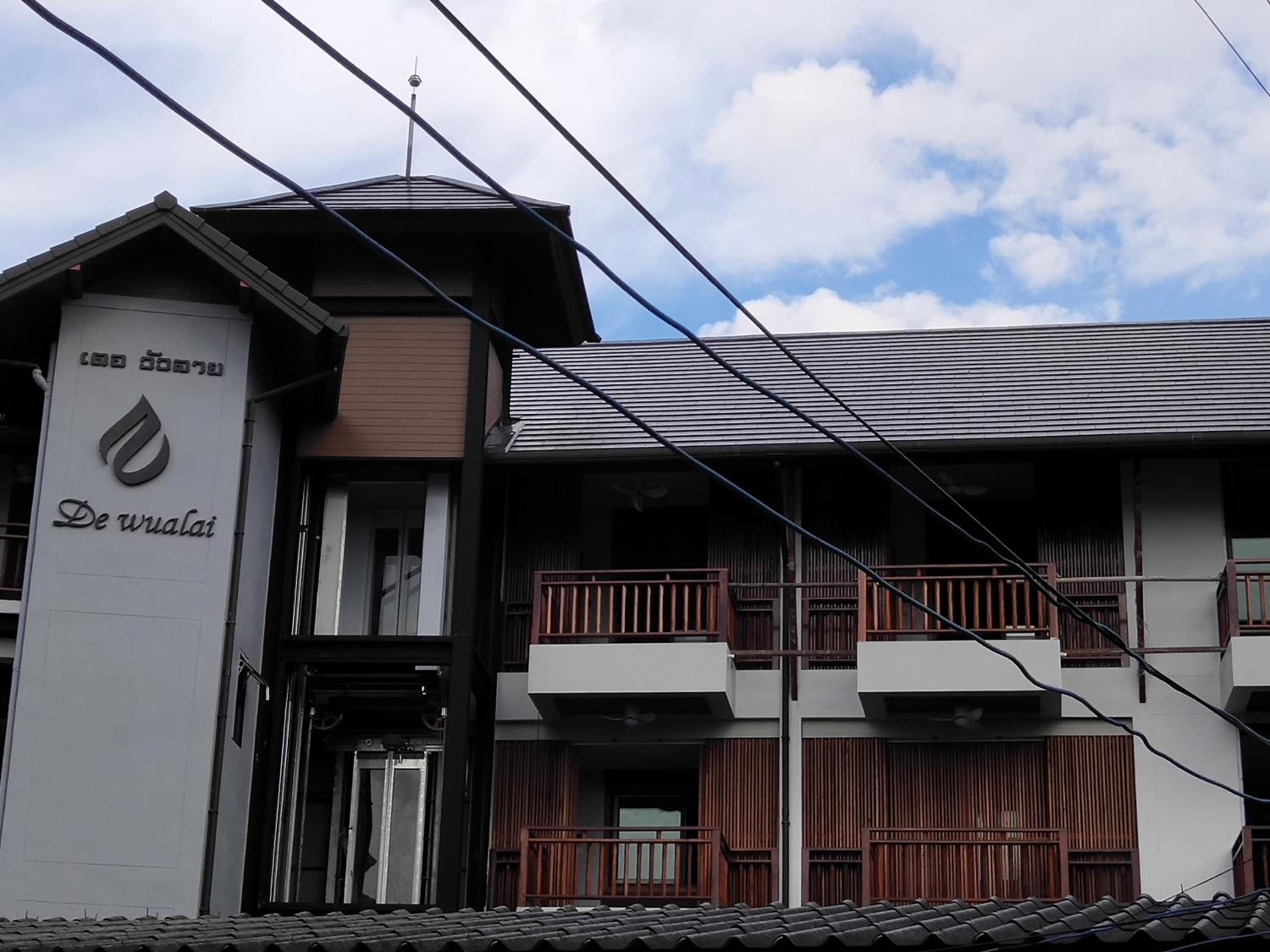 Hotel De Wualai-SHA Extra Plus 4/50