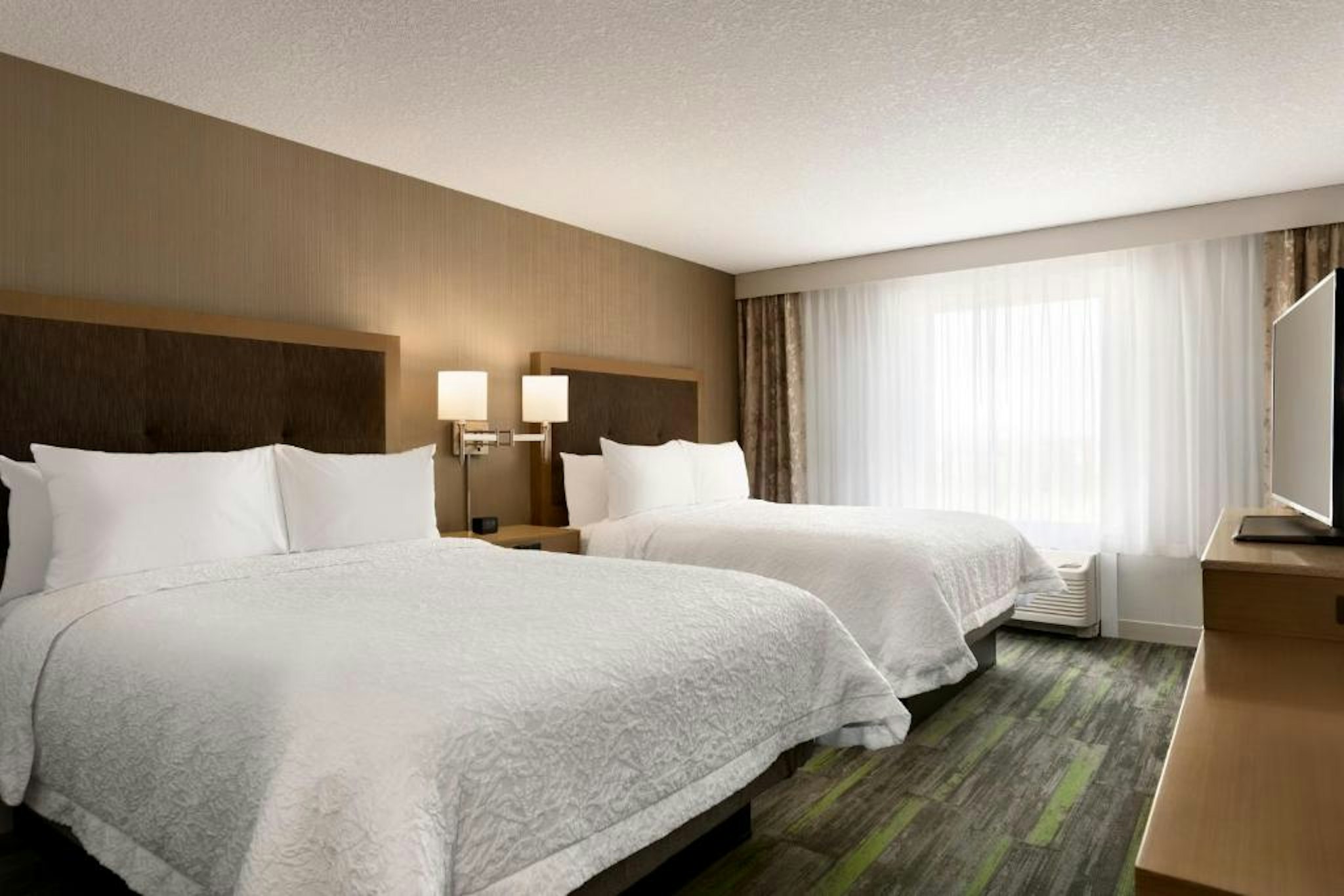Ramada by Wyndham St. Paul AB 20/44