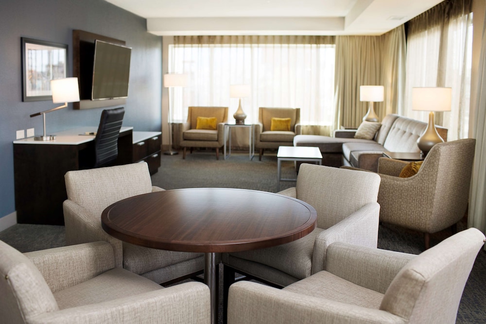 Hilton Garden Inn Minneapolis University Area 36/54