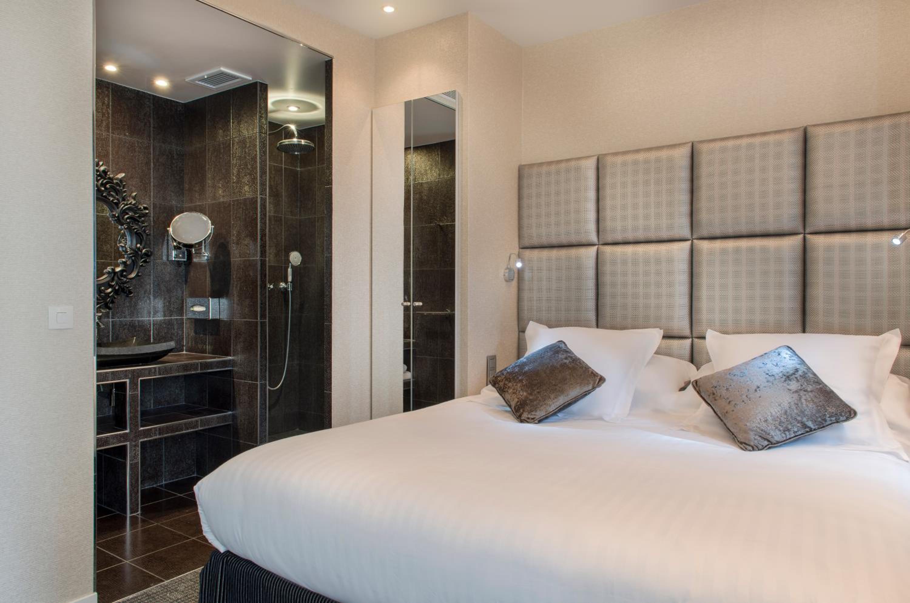 Design, Superior, Double Bed