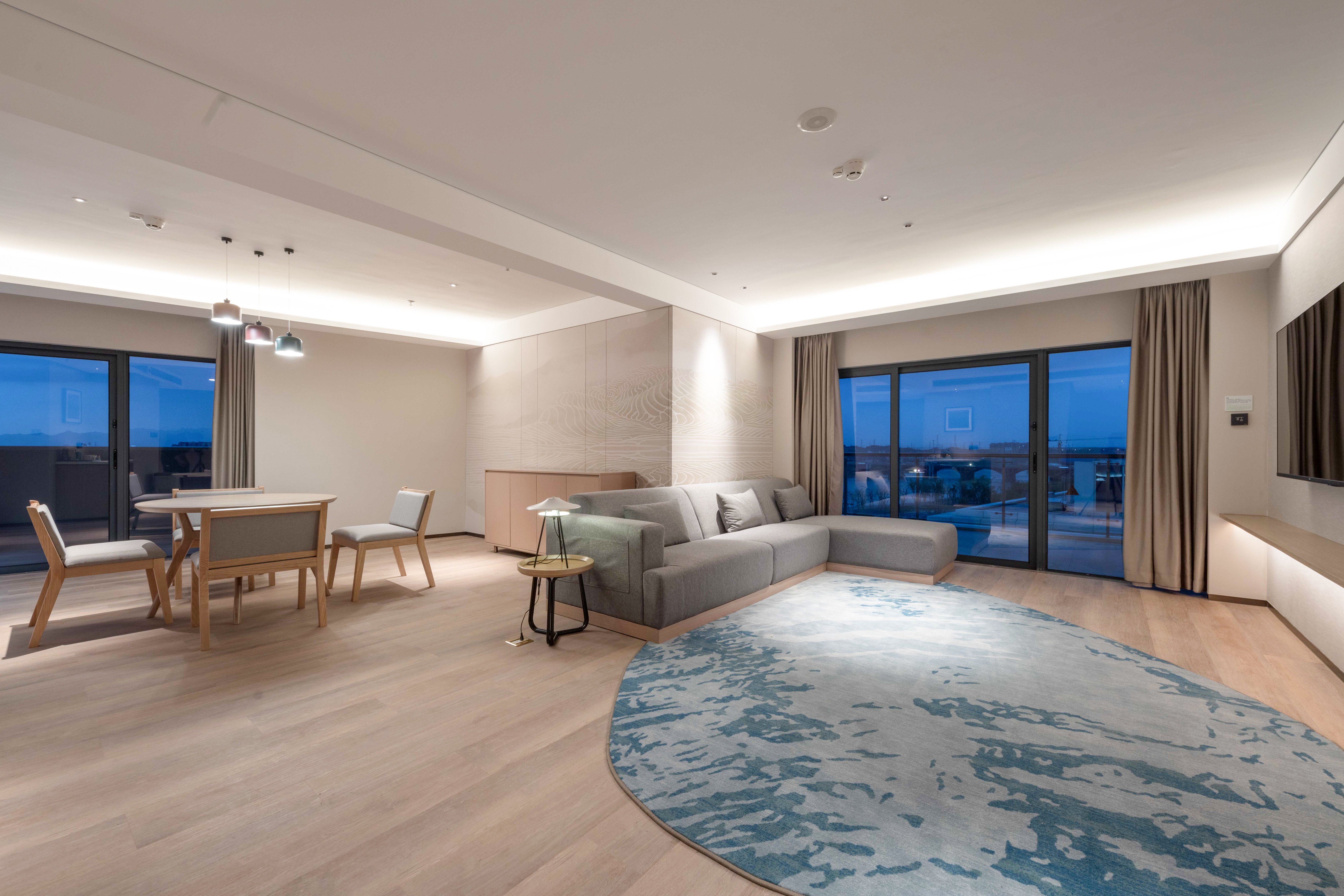 Holiday Inn Quzhou 43/59
