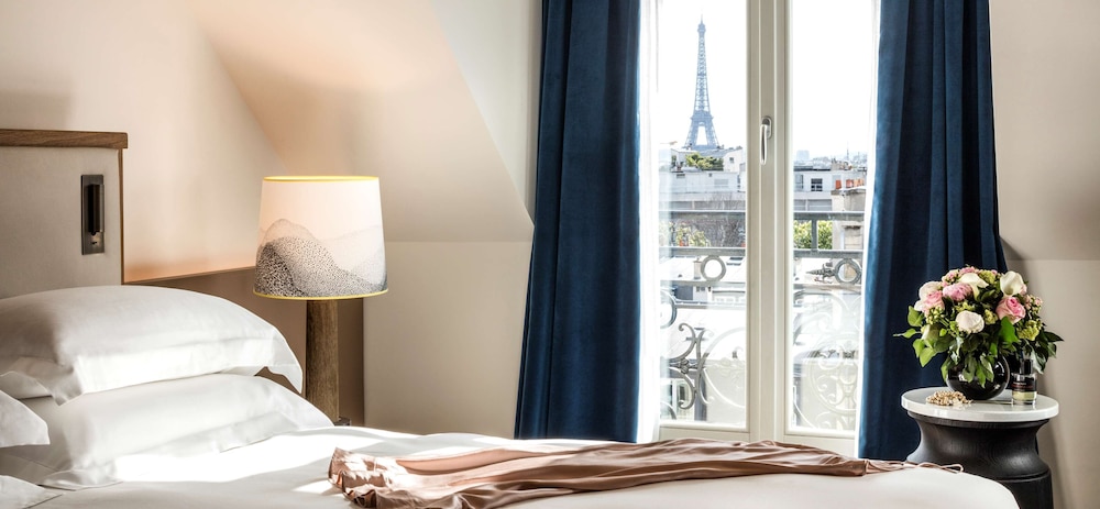 Hyatt Paris Madeleine 25/72
