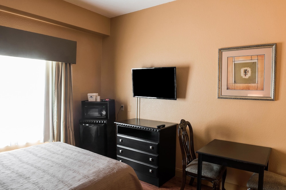 Americas Best Value Inn Suites Griffin 23/48