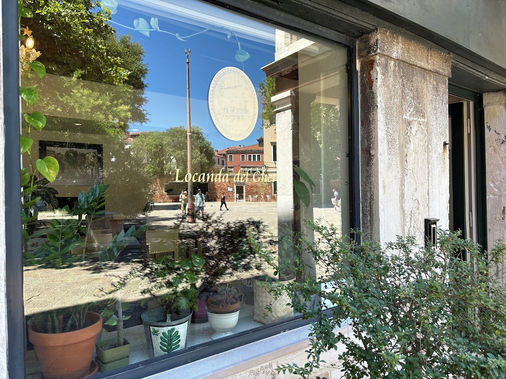 Locanda del Ghetto酒店(Locanda del Ghetto) 图片5