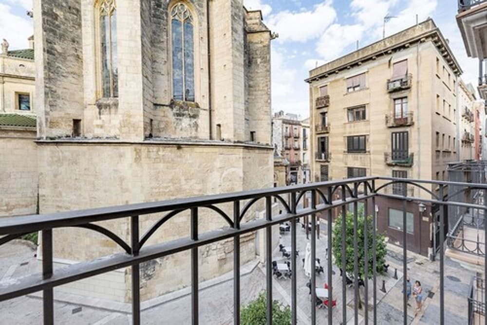 Hotel Centre Reus 54/59