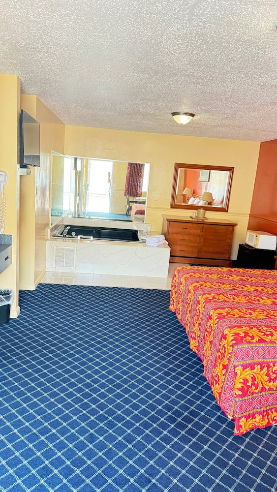 American Star Inn Suites Atlantic City 8/47
