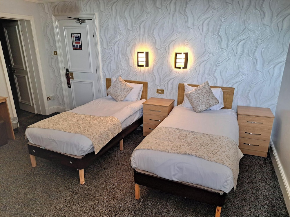 Prince of Wales Hotel Southport 27/62