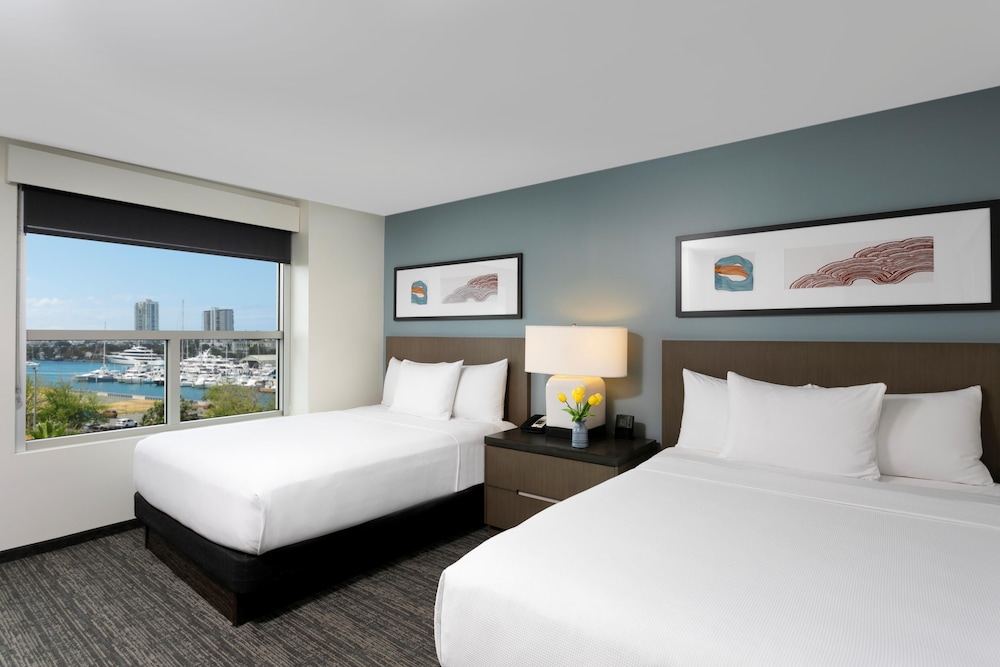 Hyatt House San Juan 29/74