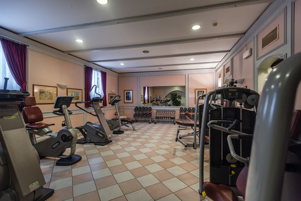 Grand Hotel Liberty 25/50