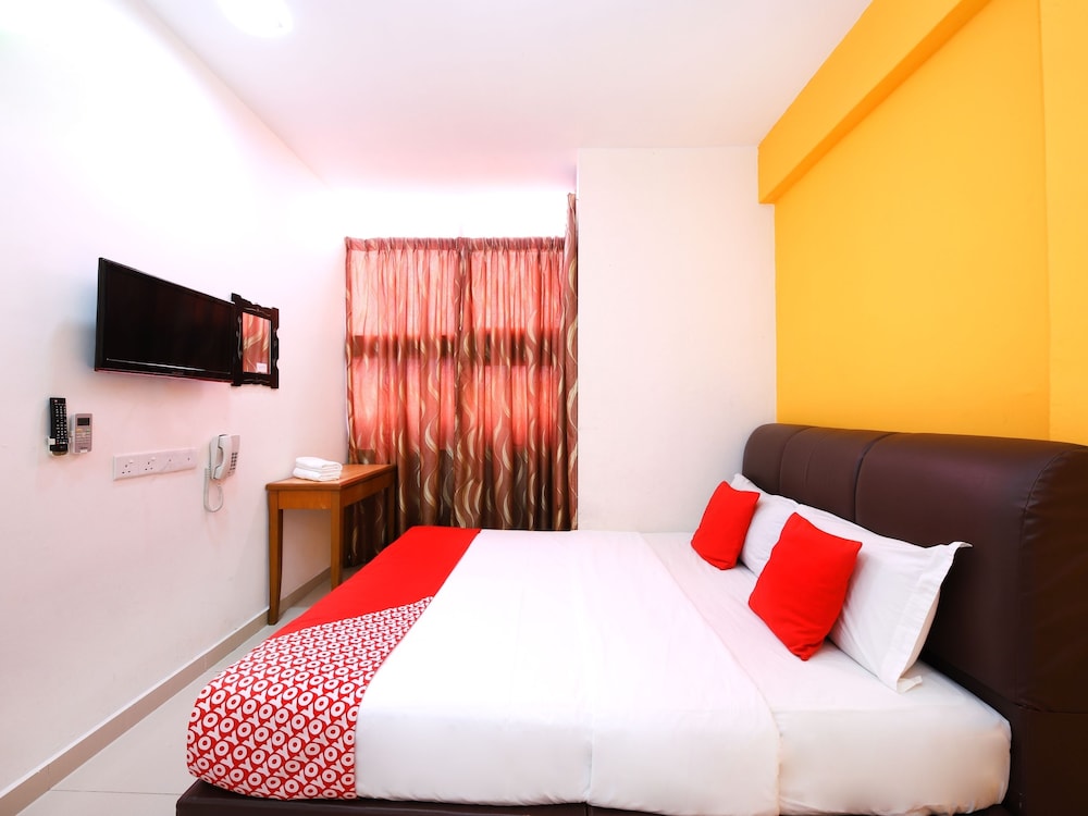 Super OYO 414 Adiff Palace Hotel 23/34