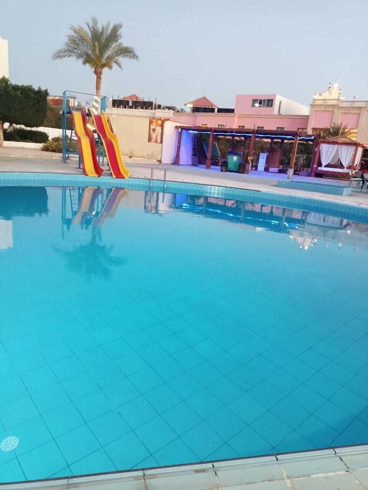 Badawia Resort Sharm el Sheikh 14/21