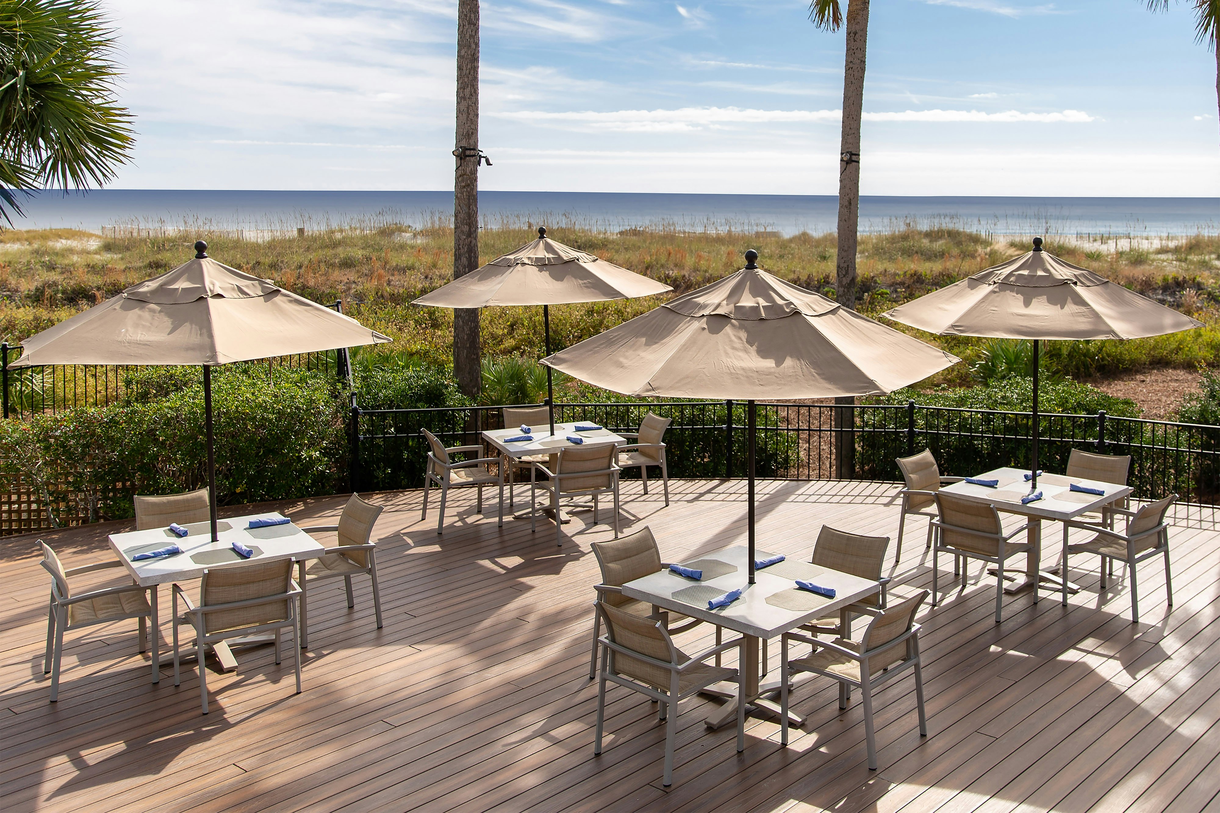 The Westin Hilton Head Island Resort and Spa 45/78