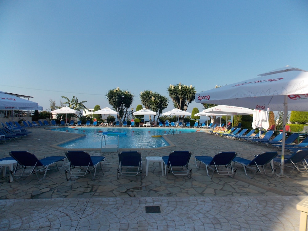 Mediterrane Hotel Sarande 47/51