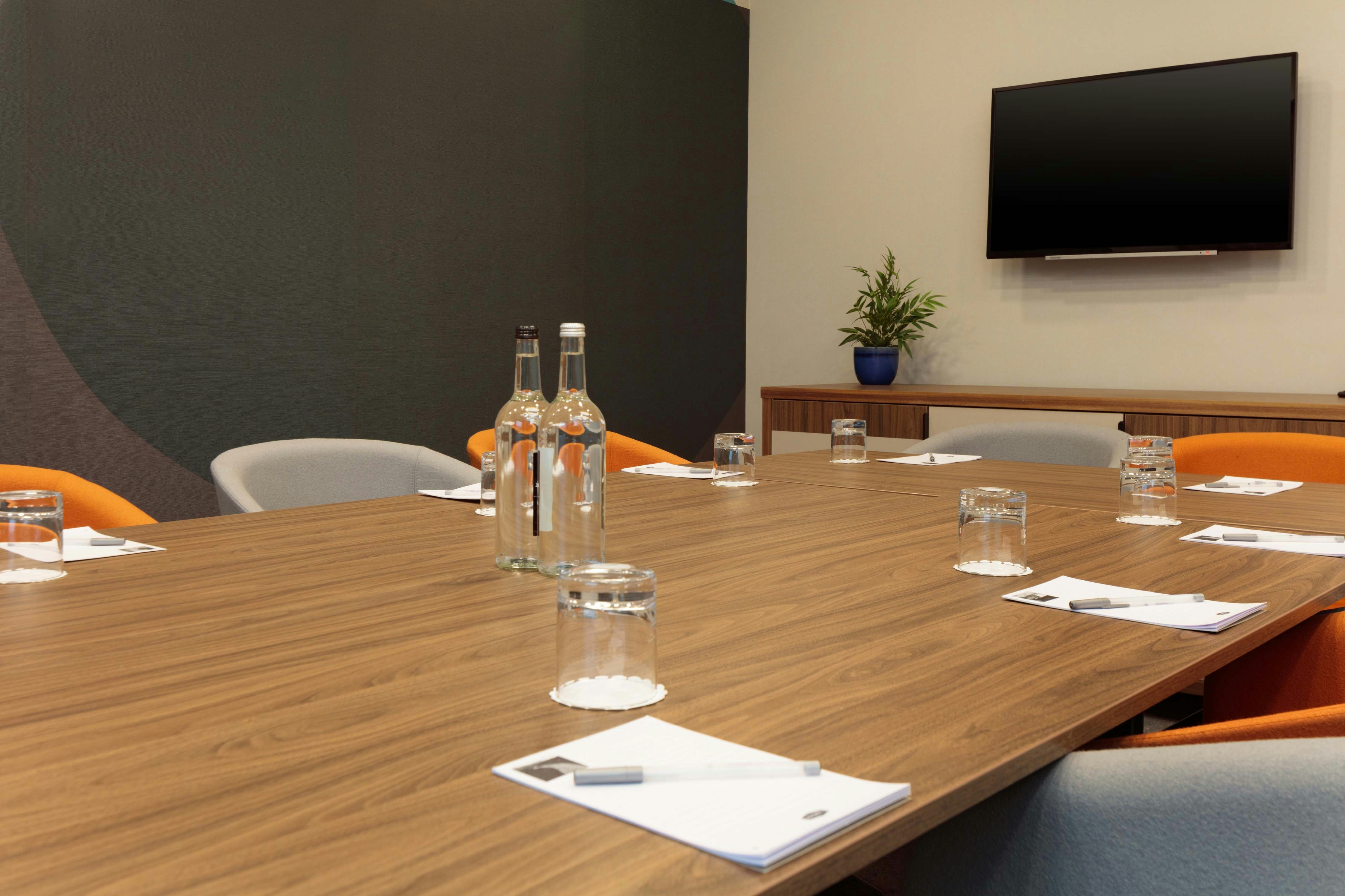 Hampton By Hilton Edinburgh Airport 49/56
