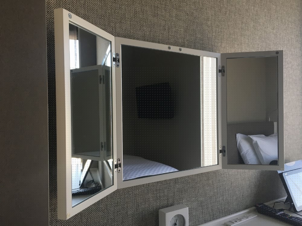 room