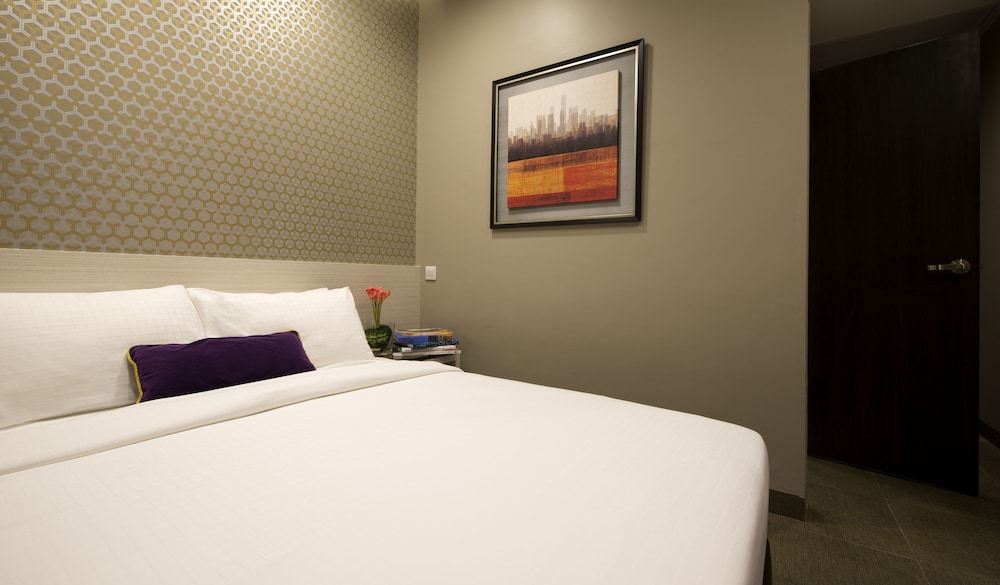 V Hotel Bencoolen 20/54