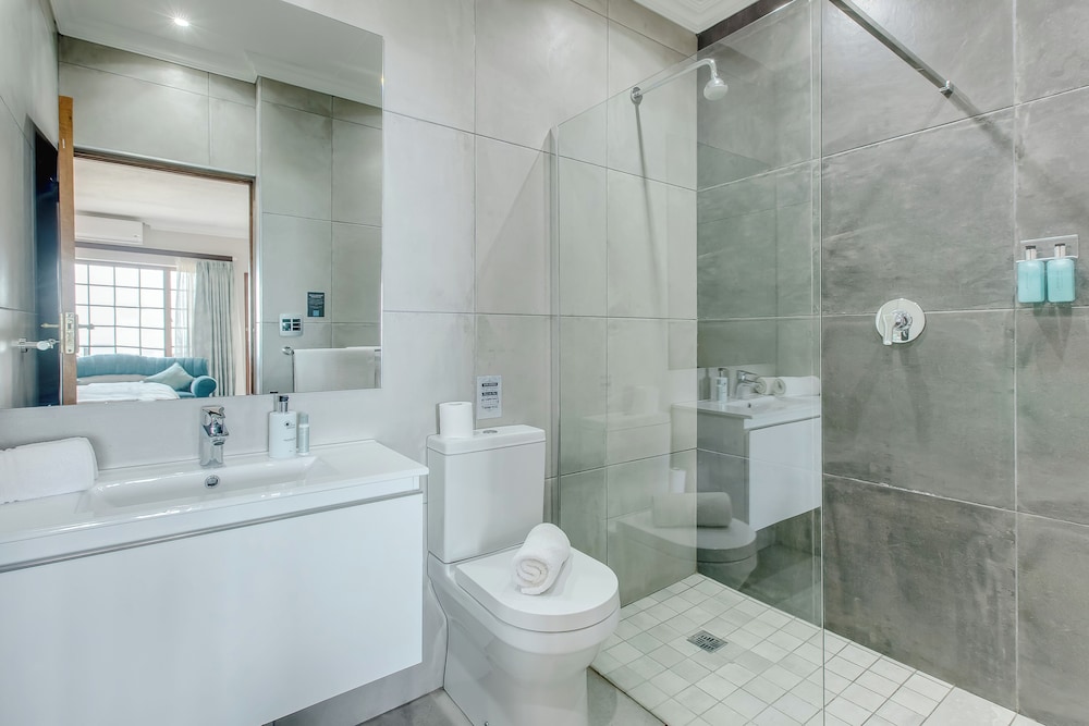 Lodge, Twin Beds, Sea View، Ilita Lodge 8/9