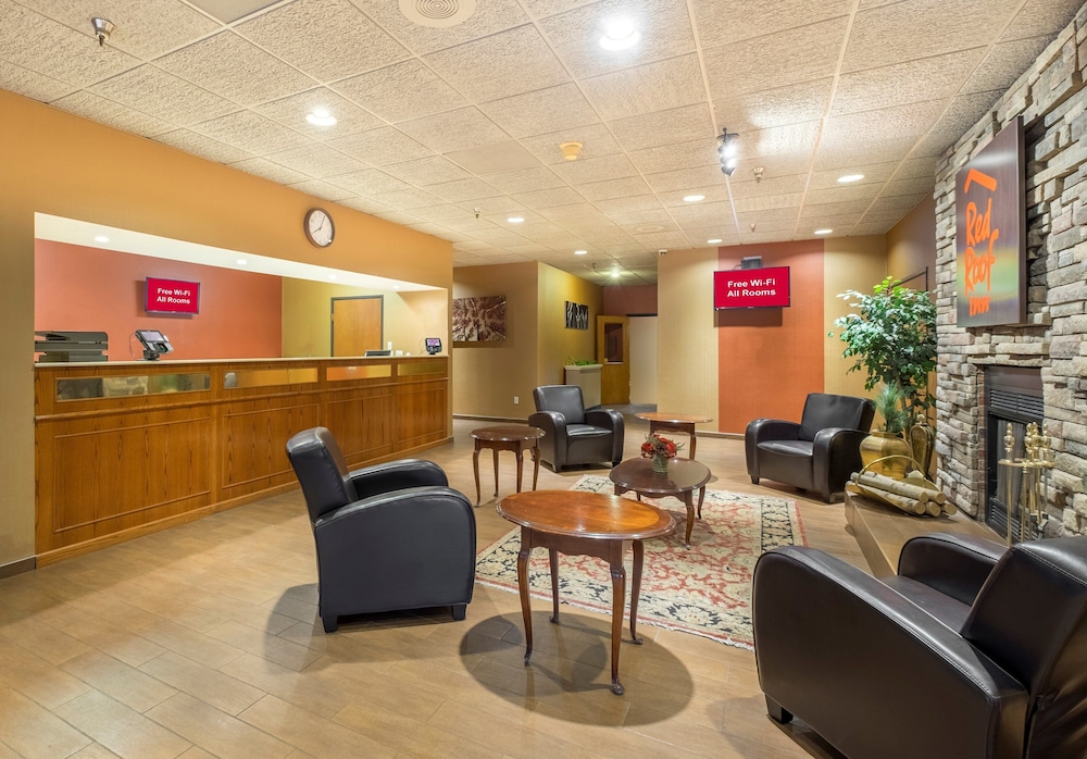 Red Roof Inn Fulton 44/60