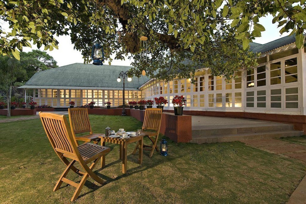 Chambers Mahabaleshwar A Club Mahindra Associate 54/58