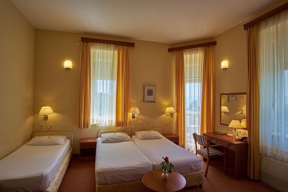 Hotel Vila Ruzica 22/64