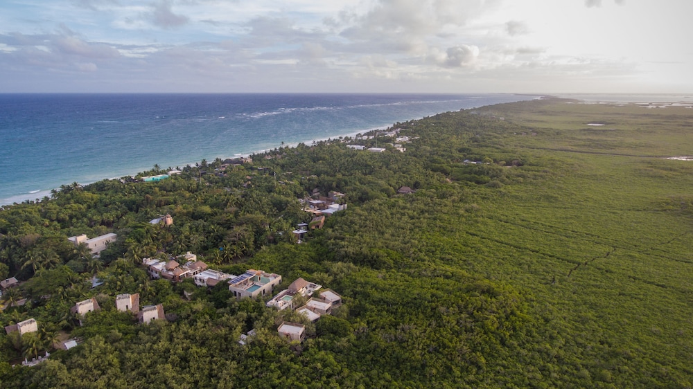 Casa Coyote Tulum 32/50