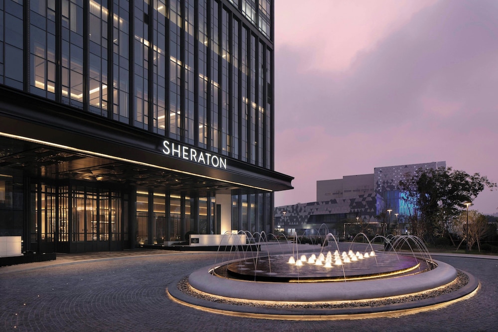 Sofitel Ningbo 47/50