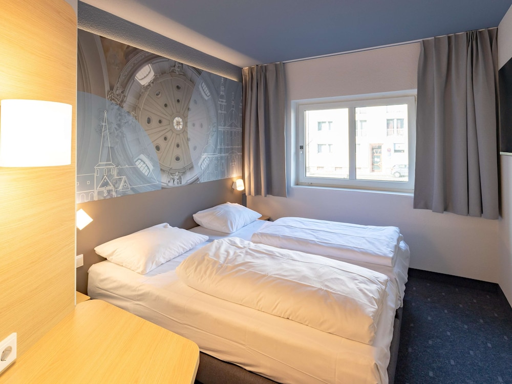 Ibis Fulda 17/53