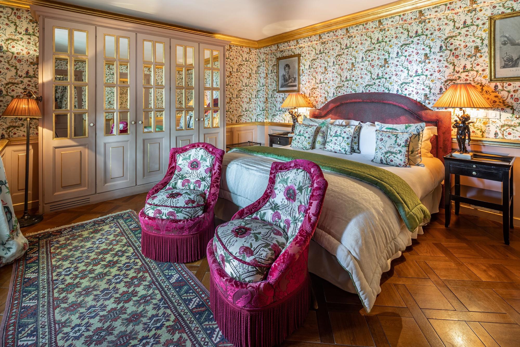 Exclusive, Suite, Terrace