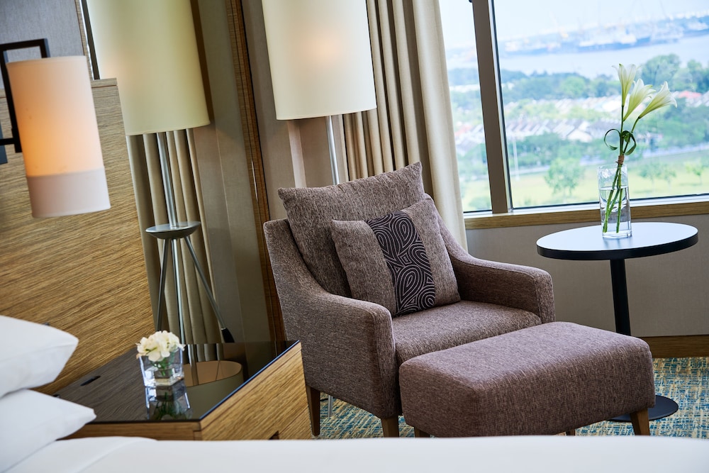 Renaissance Johor Bahru Hotel 32/56