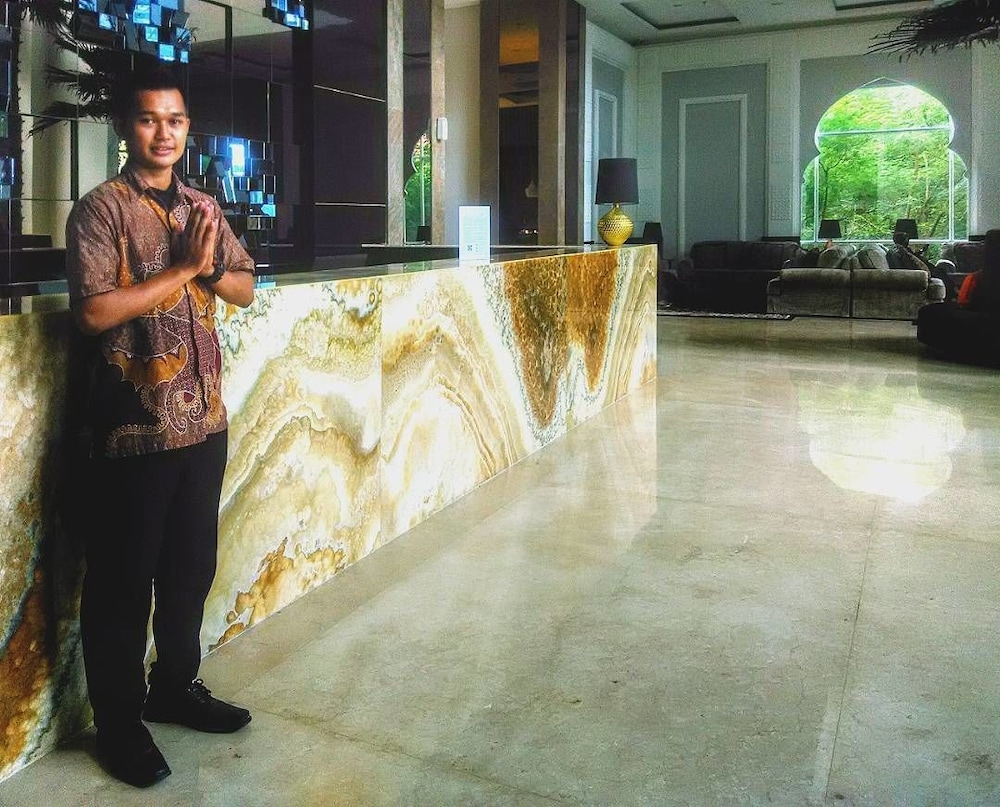 Grand Serela Yogyakarta 5/65