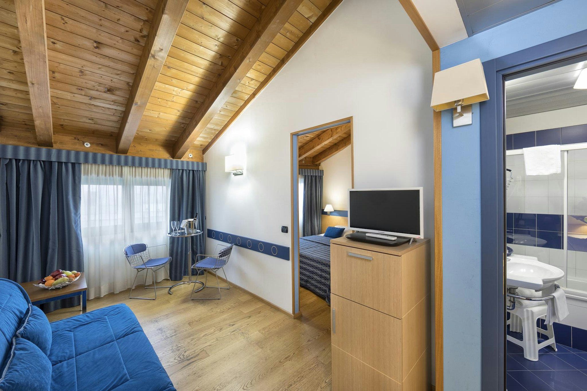 West Point Airport Hotel 16/30
