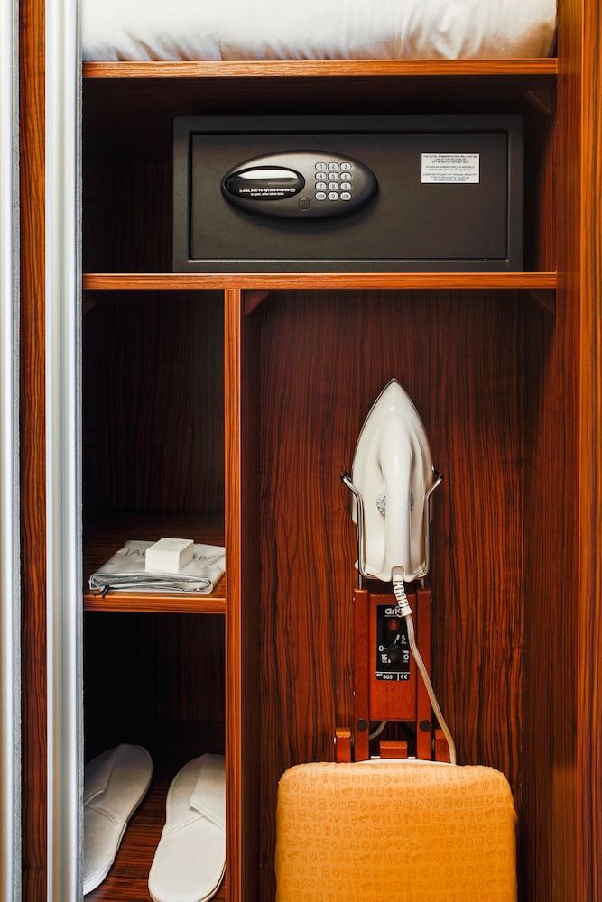 アバロン ホテル & カンファレンシーズ(Avalon Hotel and Conferences) 写真2