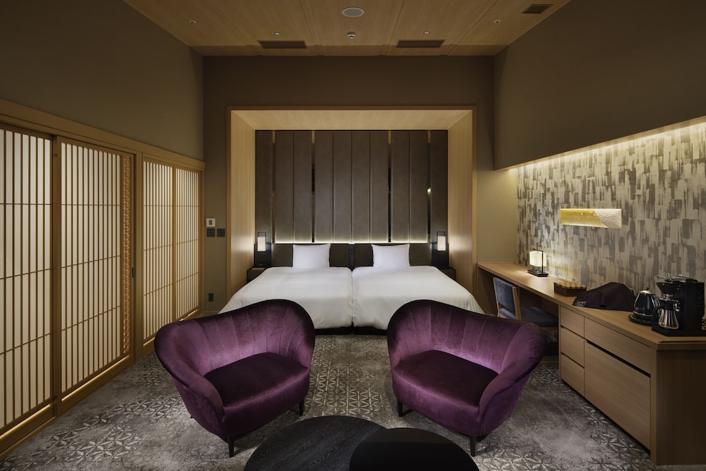 Hotel Hatsuhana 16/55