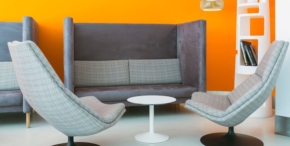 EVOLUTION LISBOA HOTEL 44/74