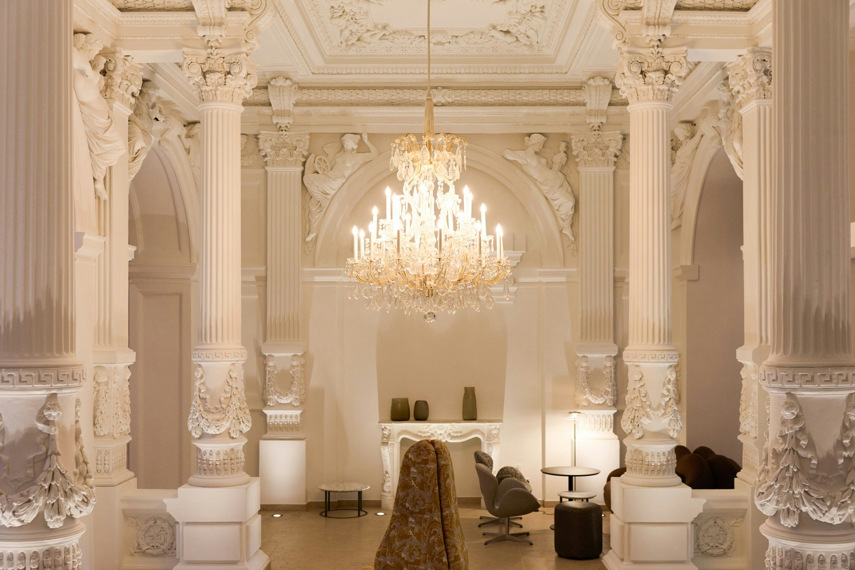 Motel One Wien-Staatsoper 33/50