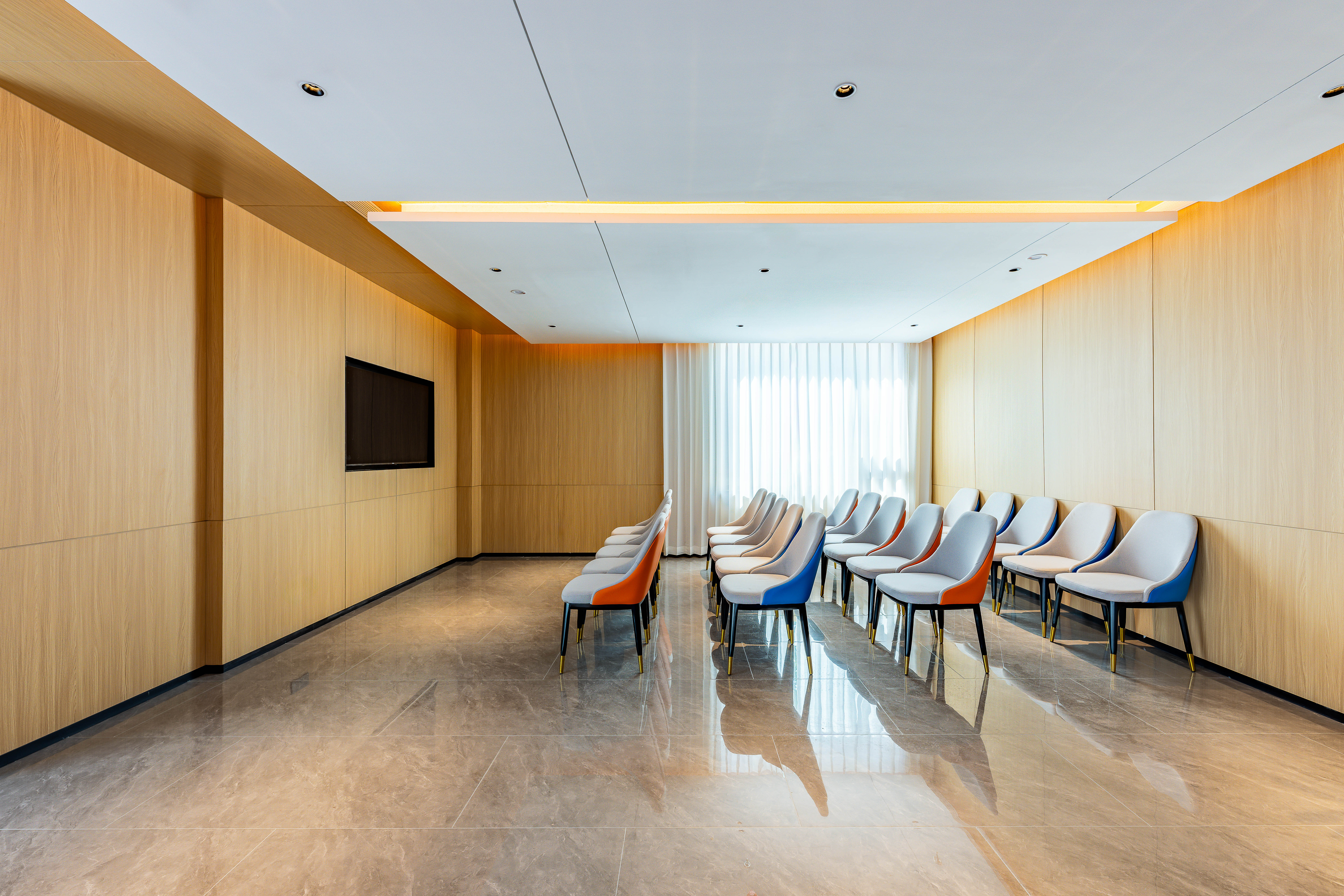 Holiday Inn Express LANGFANG YANJIAO 20/31