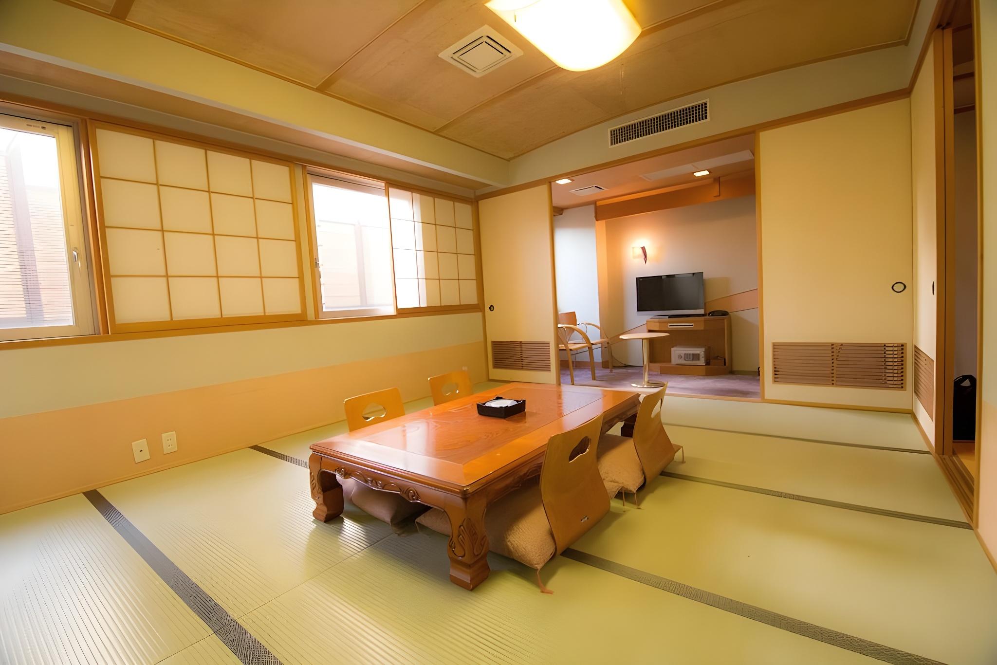 Japanese