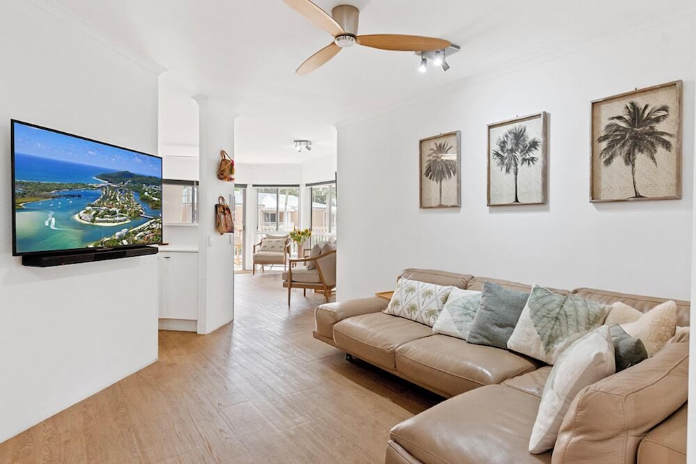 Macquarie Lodge Apartments 45/75