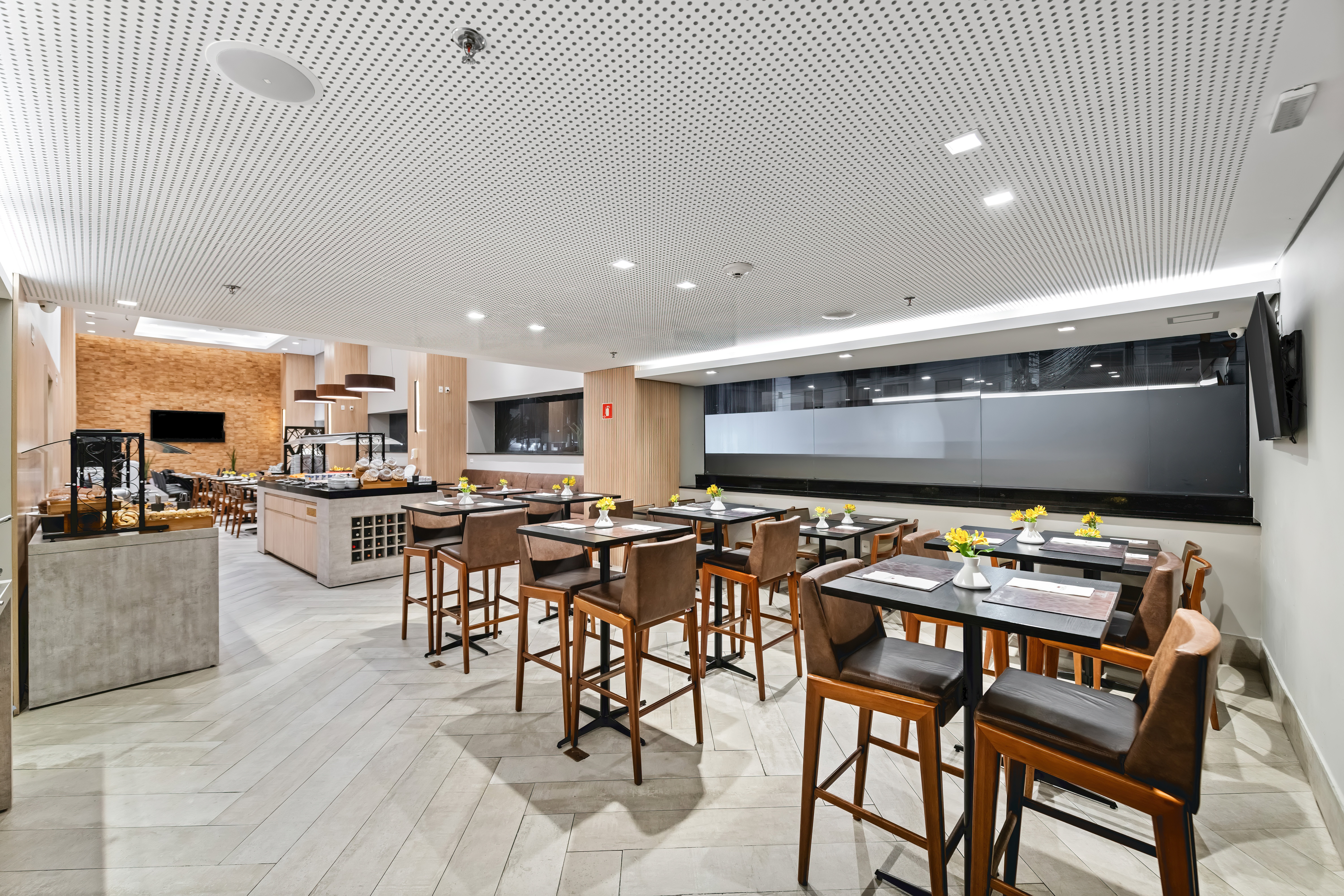 Staybridge Suites Sao Paulo 35/50