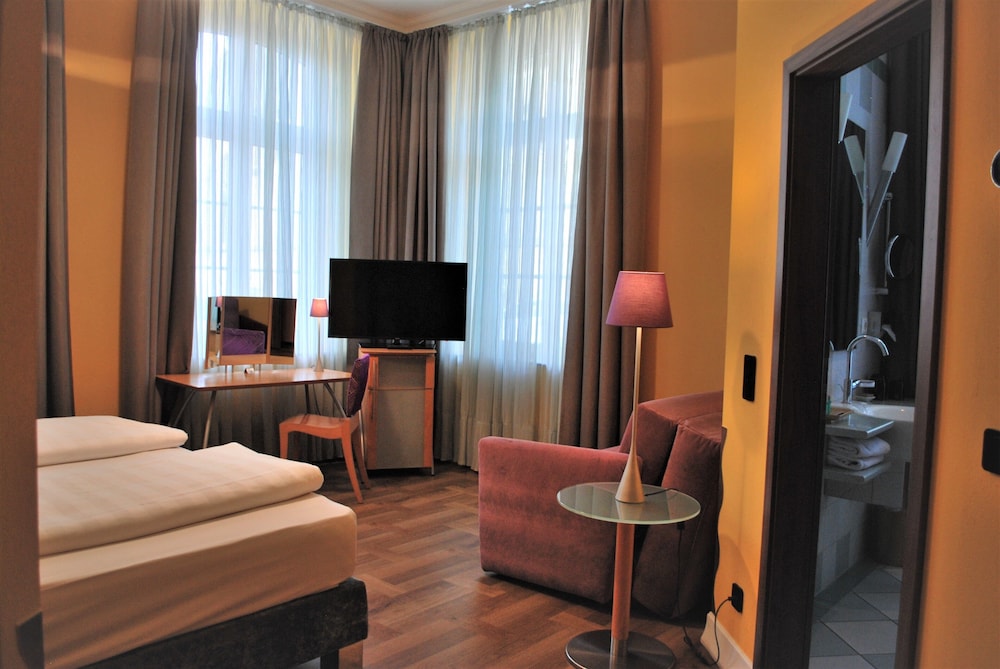 Classic Hotel Harmonie 69/77