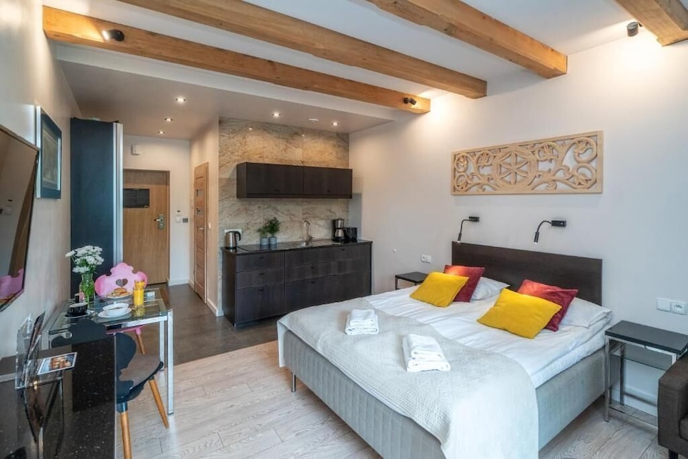 Aparthotel Giewont Zakopane 20/54