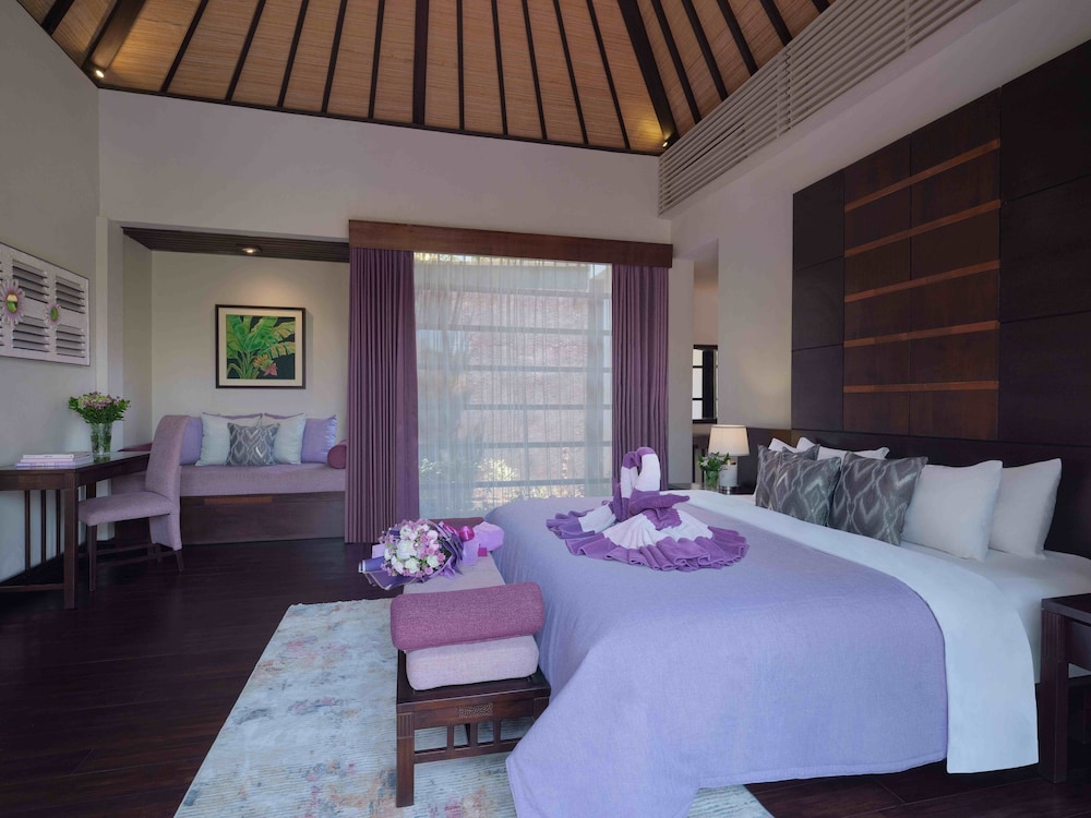 The Ayu Kintamani Villa at Toya Devasya 17/64