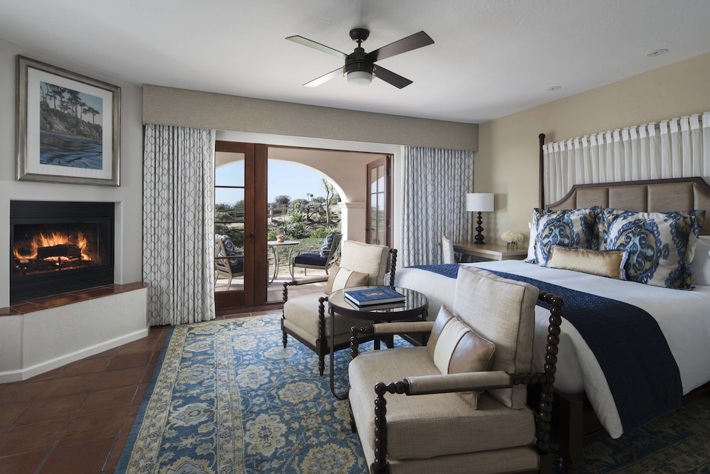 The Ritz-Carlton Bacara Santa Barbara 41/76