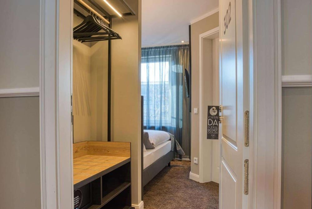 UNO Hotel Hamburg Central 053 26/41